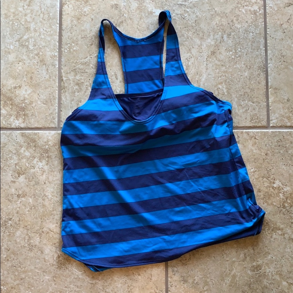 Splendid • 2 piece swim top set